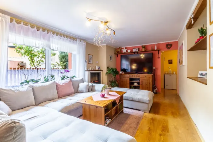 Prodej rodinného domu, Kladno - Kročehlavy, Kozinova, 225 m2