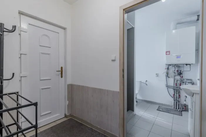 Prodej rodinného domu, Kladno - Kročehlavy, Kozinova, 225 m2