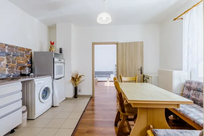 Prodej rodinného domu, Kladno - Kročehlavy, Kozinova, 225 m2