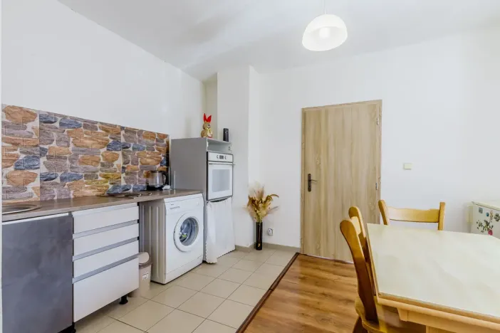 Prodej rodinného domu, Kladno - Kročehlavy, Kozinova, 225 m2