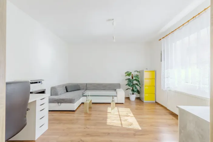 Prodej rodinného domu, Kladno - Kročehlavy, Kozinova, 225 m2