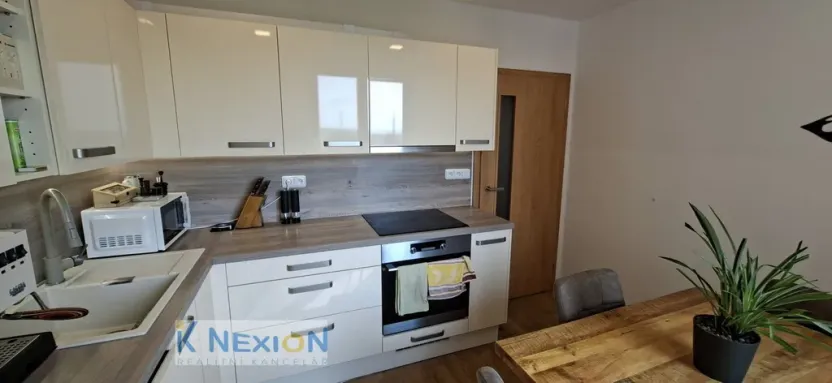 Prodej bytu 3+1, Brno - Židenice, Velkopavlovická, 72 m2