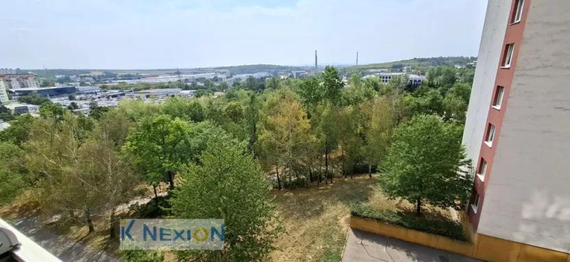 Prodej bytu 3+1, Brno - Židenice, Velkopavlovická, 72 m2