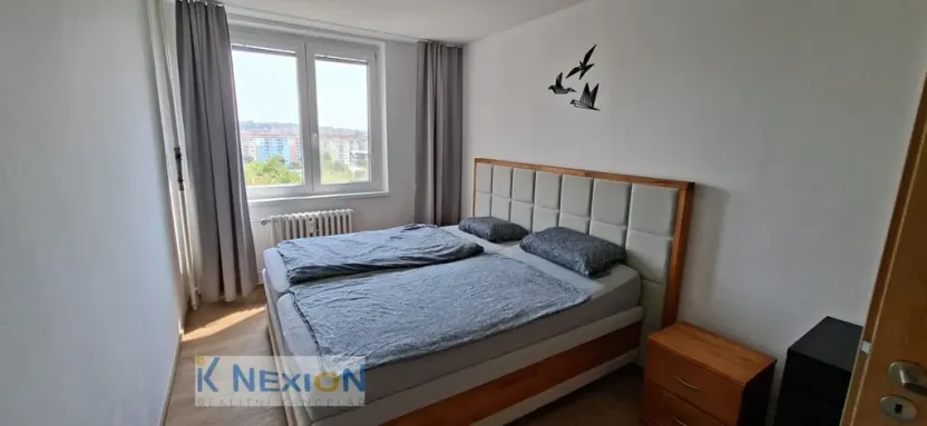Prodej bytu 3+1, Brno - Židenice, Velkopavlovická, 72 m2