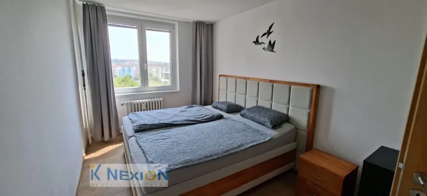 Prodej bytu 3+1, Brno - Židenice, Velkopavlovická, 72 m2