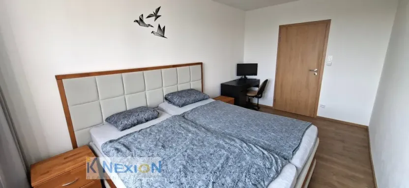 Prodej bytu 3+1, Brno - Židenice, Velkopavlovická, 72 m2