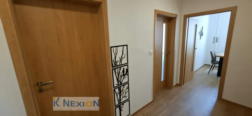 Prodej bytu 3+1, Brno - Židenice, Velkopavlovická, 72 m2