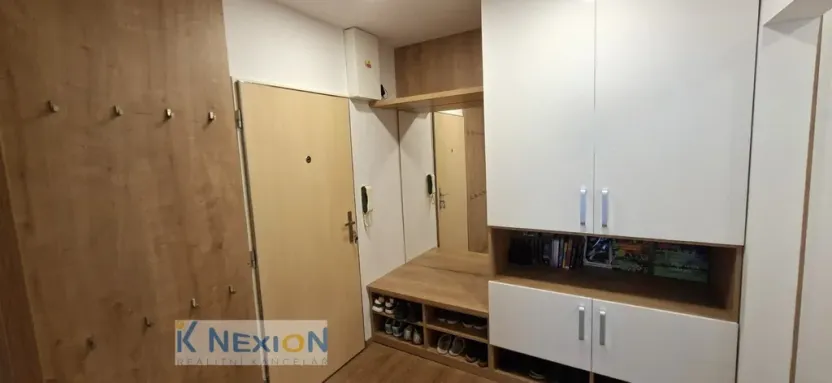 Prodej bytu 3+1, Brno - Židenice, Velkopavlovická, 72 m2