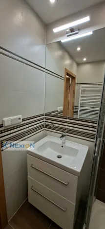 Prodej bytu 3+1, Brno - Židenice, Velkopavlovická, 72 m2