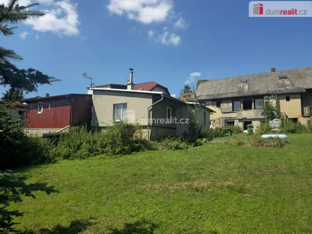 Prodej rodinného domu, Vinařice, 140 m2