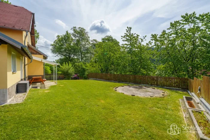 Prodej ubytování, Bublava, 180 m2