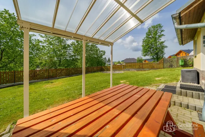Prodej ubytování, Bublava, 180 m2
