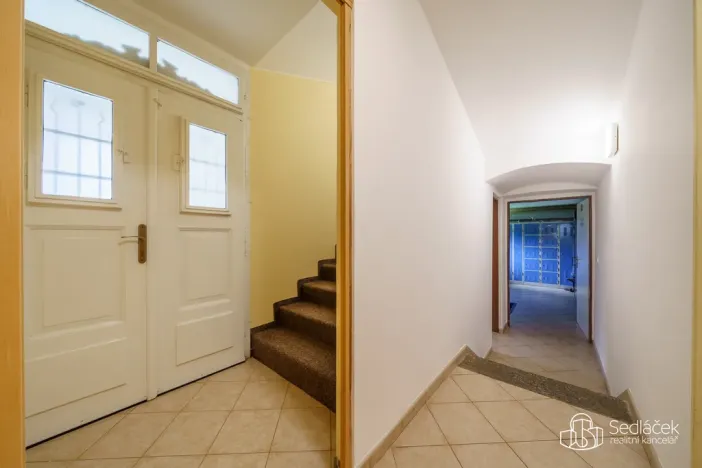 Prodej ubytování, Bublava, 180 m2