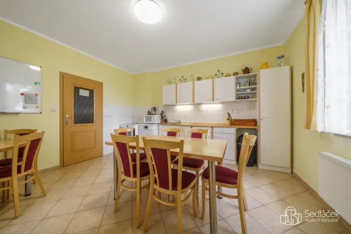 Prodej ubytování, Bublava, 180 m2