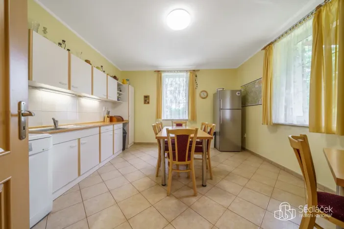 Prodej ubytování, Bublava, 180 m2