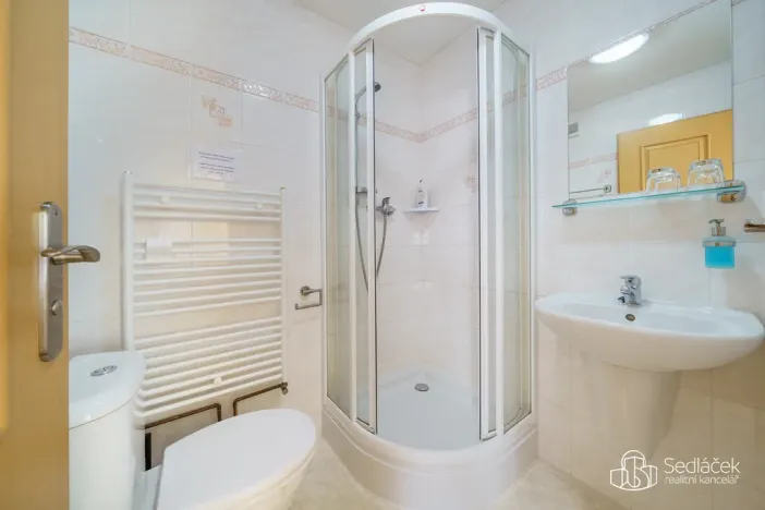 Prodej ubytování, Bublava, 180 m2