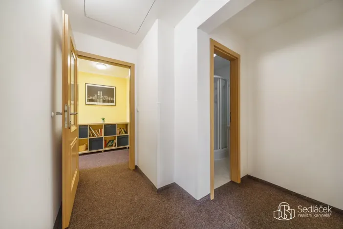 Prodej ubytování, Bublava, 180 m2