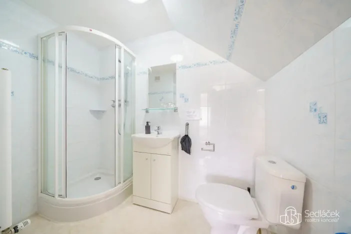 Prodej ubytování, Bublava, 180 m2