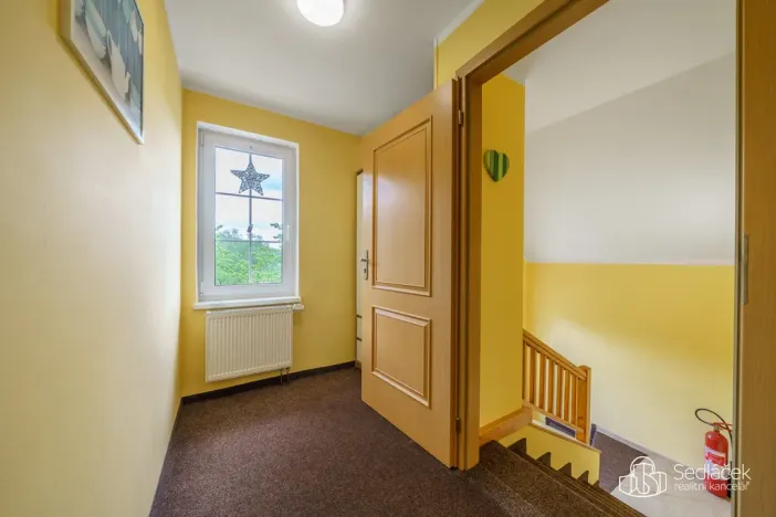 Prodej ubytování, Bublava, 180 m2