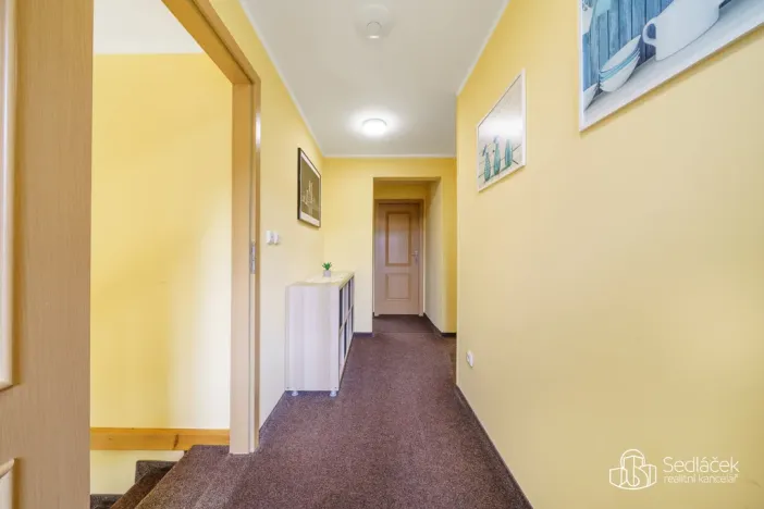 Prodej ubytování, Bublava, 180 m2