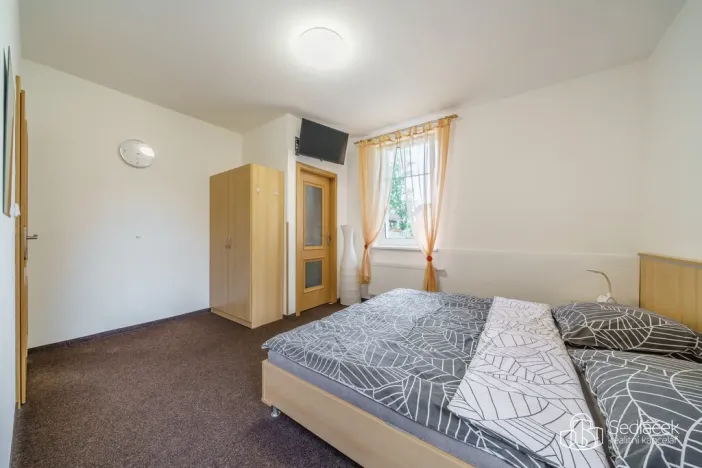 Prodej ubytování, Bublava, 180 m2