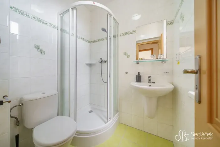 Prodej ubytování, Bublava, 180 m2