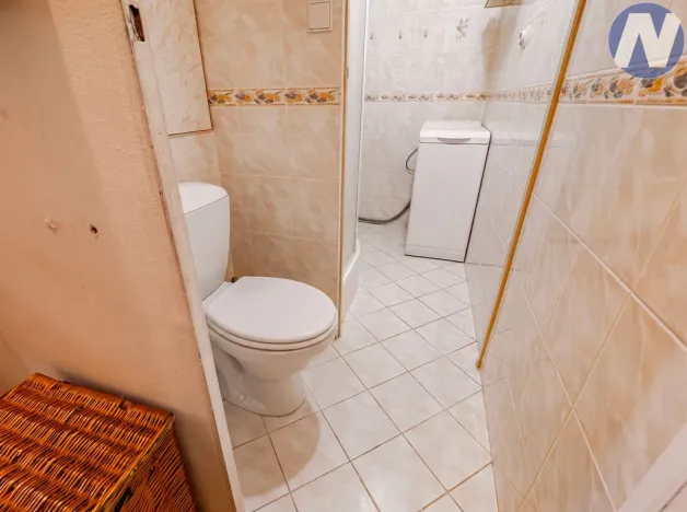 Prodej bytu 3+1, Prachatice, Česká, 1 m2