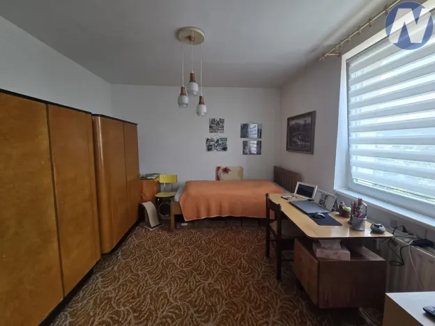 Prodej bytu 3+1, Prachatice, Česká, 1 m2