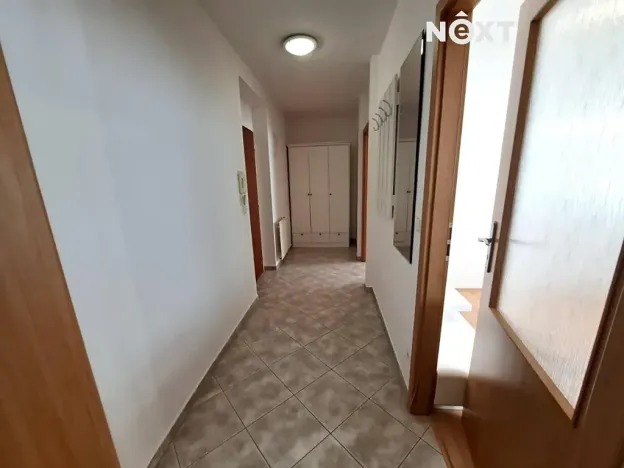 Pronájem bytu 2+kk, České Budějovice, Jírovcova, 42 m2