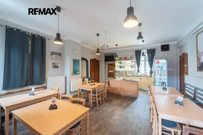 Prodej rodinného domu, Svinaře, Zelená Hora, 500 m2