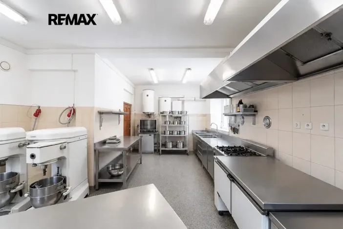 Prodej rodinného domu, Svinaře, Zelená Hora, 500 m2