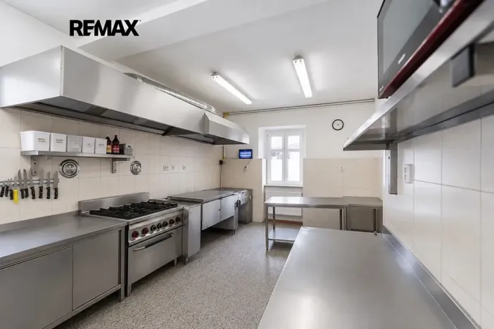 Prodej rodinného domu, Svinaře, Zelená Hora, 500 m2