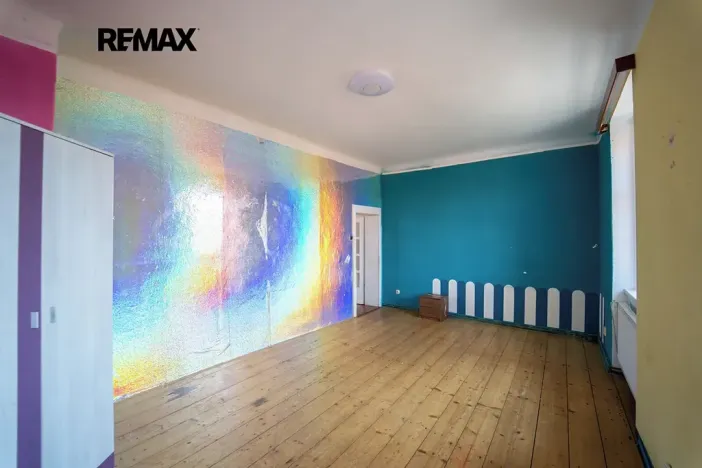 Prodej rodinného domu, Svinaře, Zelená Hora, 500 m2
