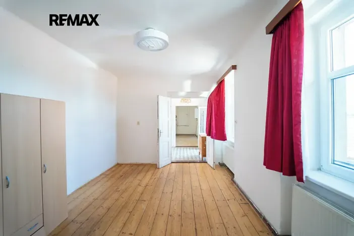 Prodej rodinného domu, Svinaře, Zelená Hora, 500 m2