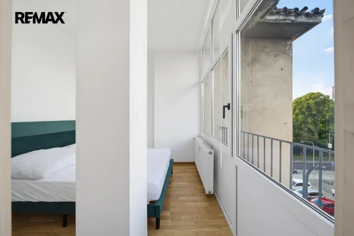 Prodej bytu 3+1, Karlovy Vary - Drahovice, Vítězná, 77 m2