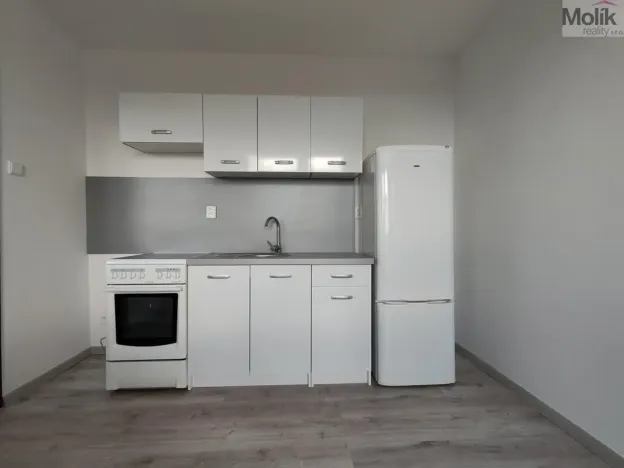 Pronájem bytu 1+1, Most, Růžová, 40 m2