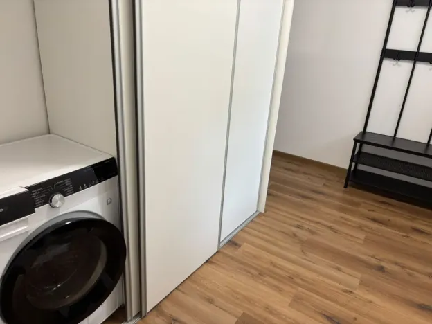 Pronájem bytu 1+kk, Slatiňany, T. G. Masaryka, 44 m2