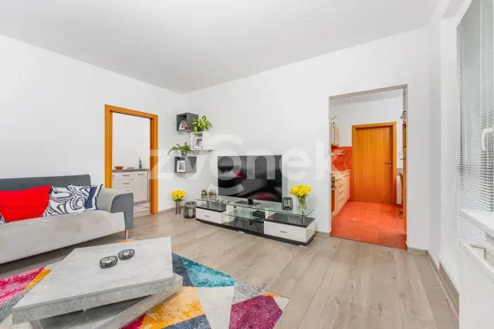 Prodej bytu 3+1, Zlín, Valachův žleb, 68 m2
