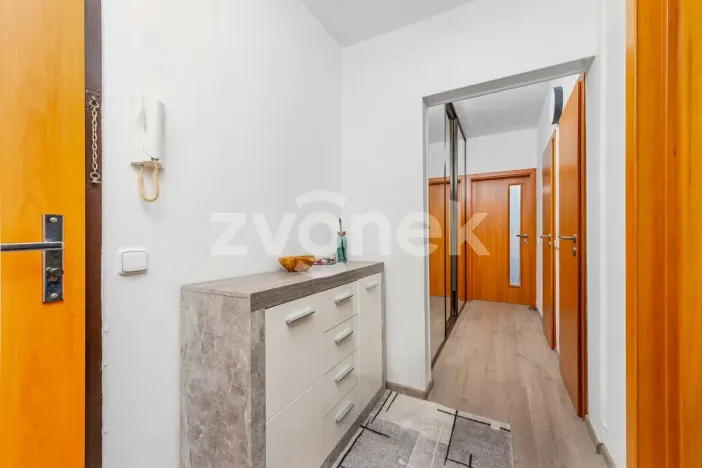 Prodej bytu 3+1, Zlín, Valachův žleb, 68 m2