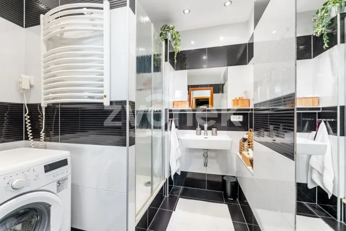 Prodej bytu 3+1, Zlín, Valachův žleb, 68 m2