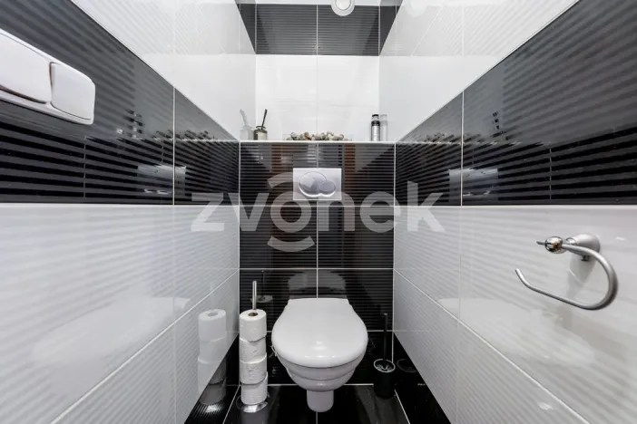 Prodej bytu 3+1, Zlín, Valachův žleb, 68 m2