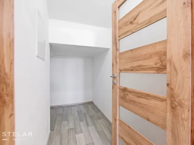 Pronájem bytu 1+kk, Trnava, 44 m2