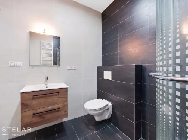 Pronájem bytu 1+kk, Trnava, 44 m2