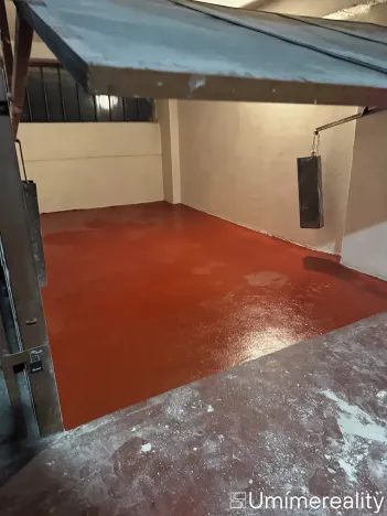 Prodej garáže, Praha - Chodov, Hviezdoslavova, 15 m2