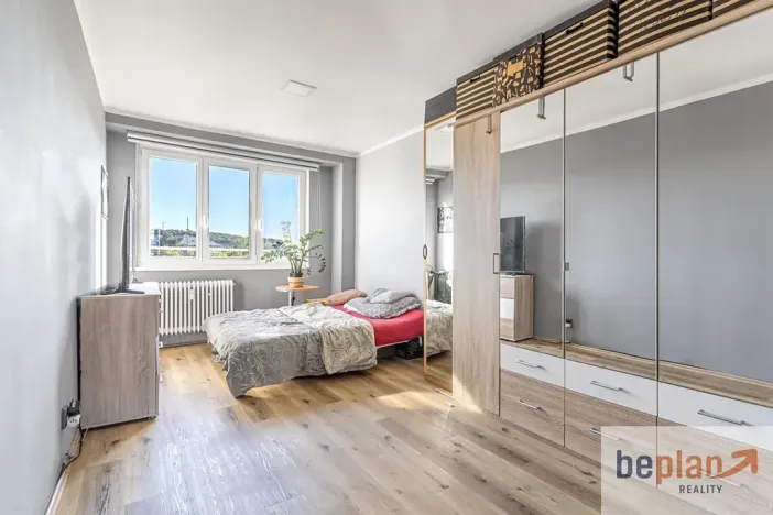 Prodej bytu 2+kk, Kralupy nad Vltavou, Masarykova, 52 m2