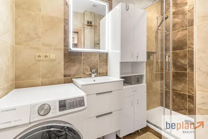 Prodej bytu 2+kk, Kralupy nad Vltavou, Masarykova, 52 m2