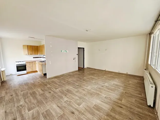 Prodej bytu 3+1, Litoměřice, Nezvalova, 70 m2