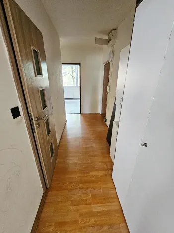 Prodej bytu 3+1, Litoměřice, Nezvalova, 70 m2