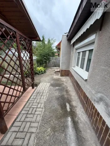 Prodej zahrady, Most, 400 m2