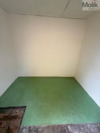Prodej zahrady, Most, 400 m2
